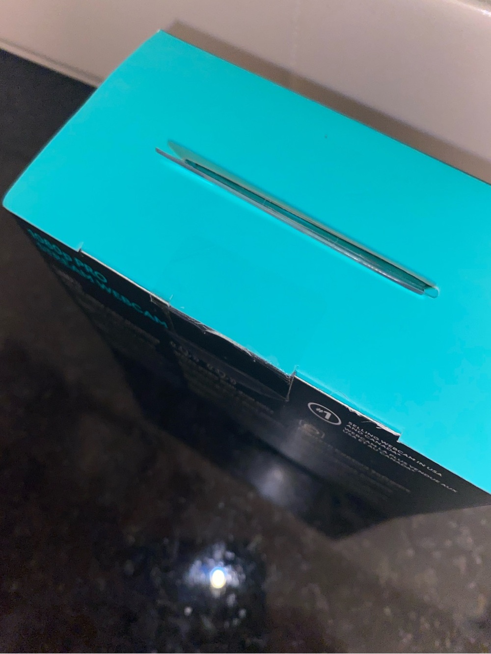 Logitech - “C922 Pro Stream Webcam ” Video Streaming, Recording & Video Calling - Picture 13 of 16